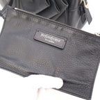 Saint Laurent Ribbon Handbag — view 4