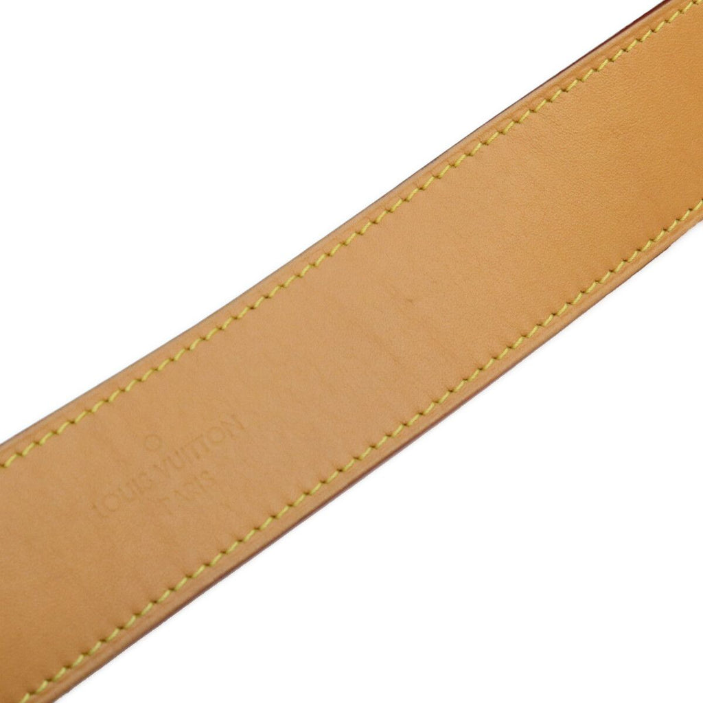 Louis Vuitton Monogram Carryall NM MM Shoulder Bag — view 8