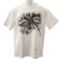 Louis Vuitton Psychedelic Flower T-Shirt Yayoi Kusama Collaboration Short XS