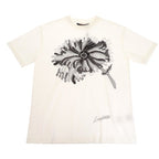 Louis Vuitton Psychedelic Flower T-Shirt Yayoi Kusama Collaboration Short XS — view 3