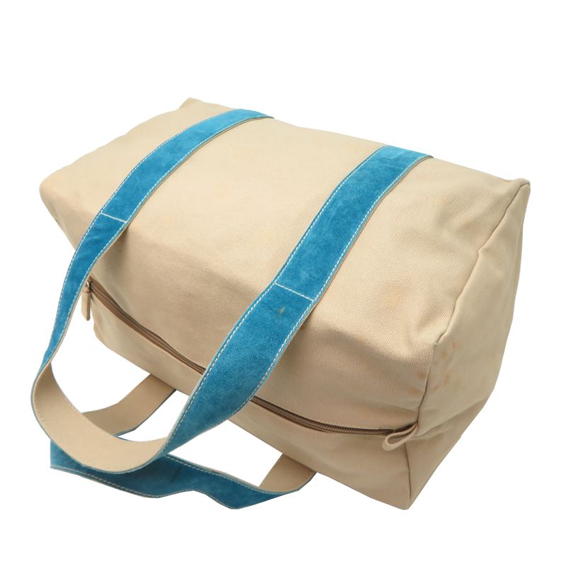 Prada Tote Bag Beige — view 4