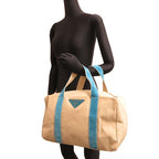 Prada Tote Bag Beige — view 8