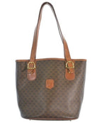 Celine Tote Bag Brown