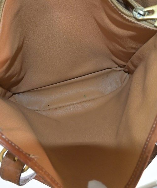 Celine Tote Bag Brown — view 5