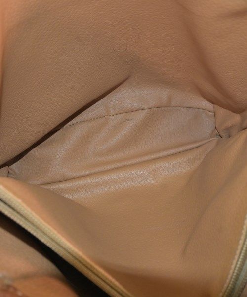 Celine Tote Bag Brown — view 3