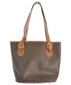 Celine Tote Bag Brown — view 2