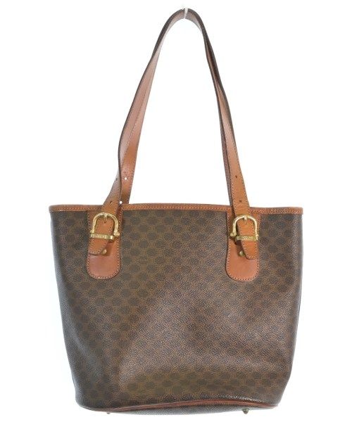 Celine Tote Bag Brown — view 2