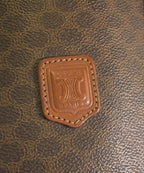 Celine Tote Bag Brown — view 8