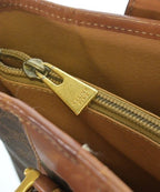 Celine Tote Bag Brown — view 7