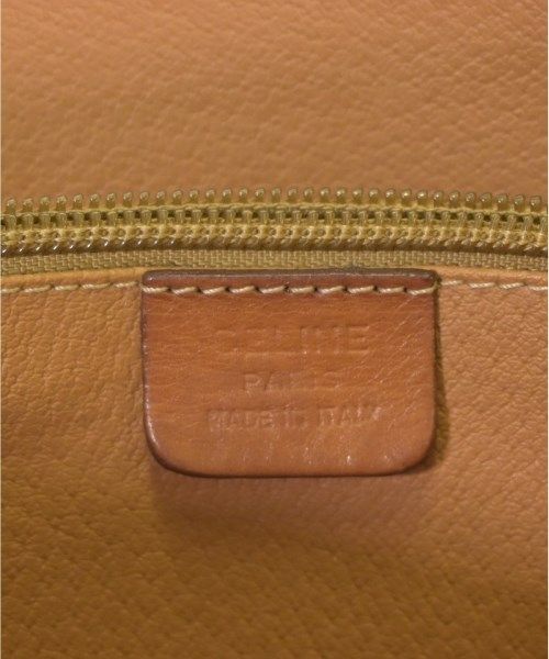 Celine Tote Bag Brown — view 6