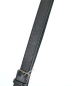 Gucci Shoulder Bag Black — view 6