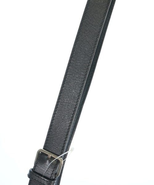 Gucci Shoulder Bag Black — view 6
