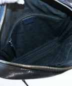 Gucci Shoulder Bag Black — view 4