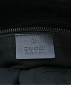 Gucci Shoulder Bag Black — view 5