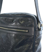 Gucci Shoulder Bag Black — view 7