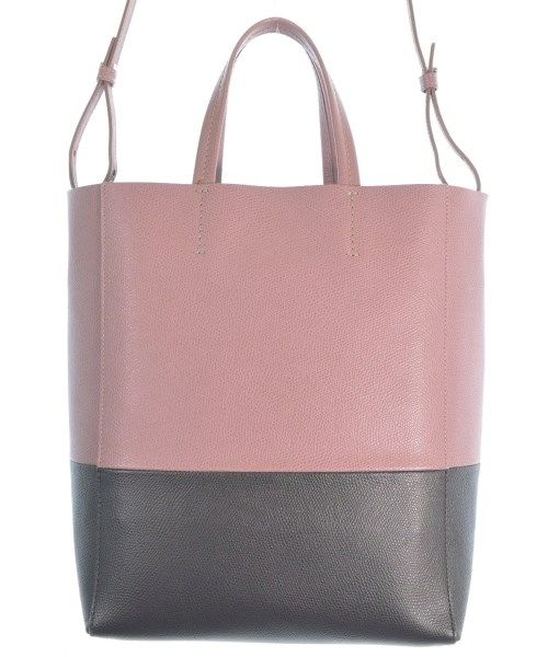 Celine Tote Bag Pink — view 2
