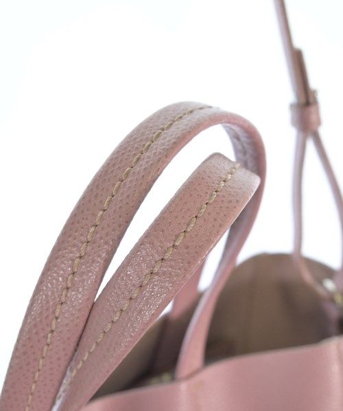 Celine Tote Bag Pink — view 7