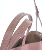 Celine Tote Bag Pink — view 7