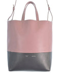 Celine Tote Bag Pink