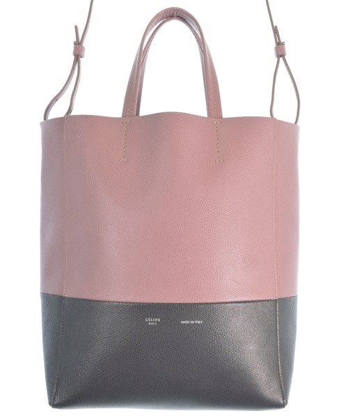 Celine Tote Bag Pink