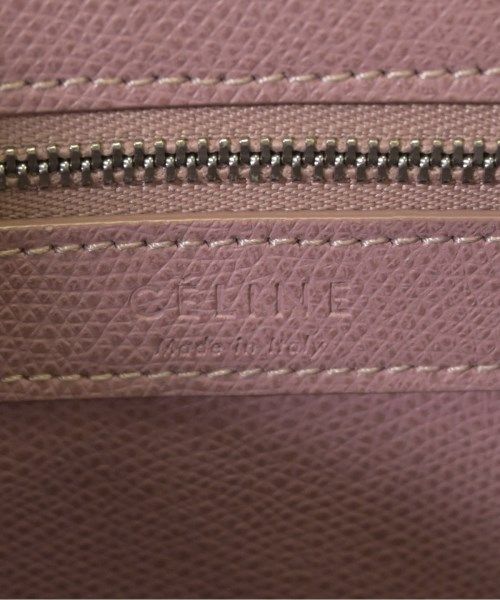 Celine Tote Bag Pink — view 5