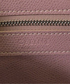 Celine Tote Bag Pink — view 5