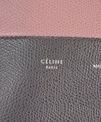 Celine Tote Bag Pink — view 6