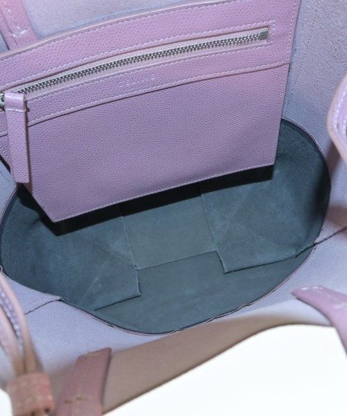 Celine Tote Bag Pink — view 4