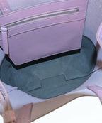 Celine Tote Bag Pink — view 4