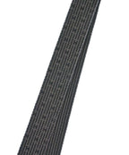 Hermes Herline Besace PM Shoulder Bag Gray — view 6