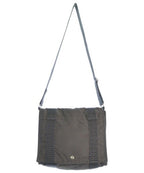 Hermes Herline Besace PM Shoulder Bag Gray — view 3