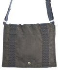 Hermes Herline Besace PM Shoulder Bag Gray