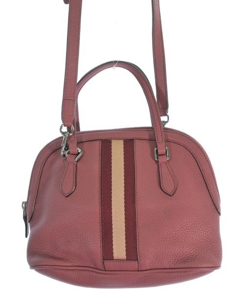 Gucci Web 2-Way Bag