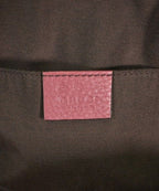 Gucci Web 2-Way Bag — view 5