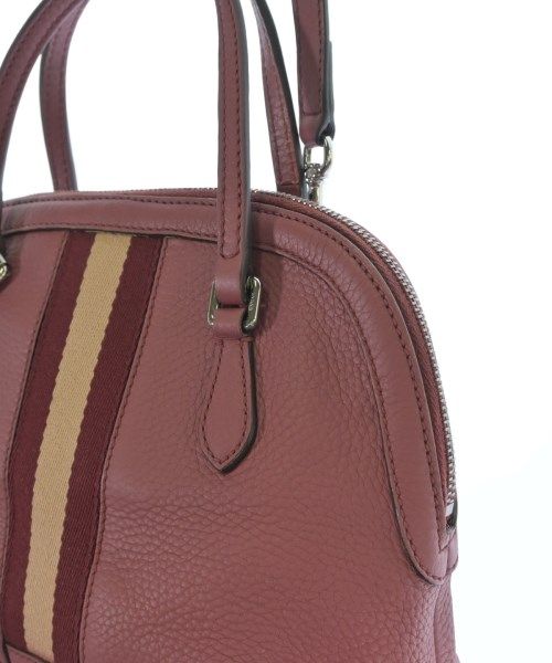 Gucci Web 2-Way Bag — view 8