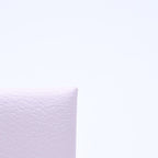 Hermes Wallet Coin Purse Bastia Azap Purple — view 8