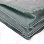 Loewe Anagram Tote Bag Green — view 4