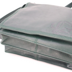 Loewe Anagram Tote Bag Green — view 6
