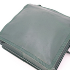 Loewe Anagram Tote Bag Green — view 5