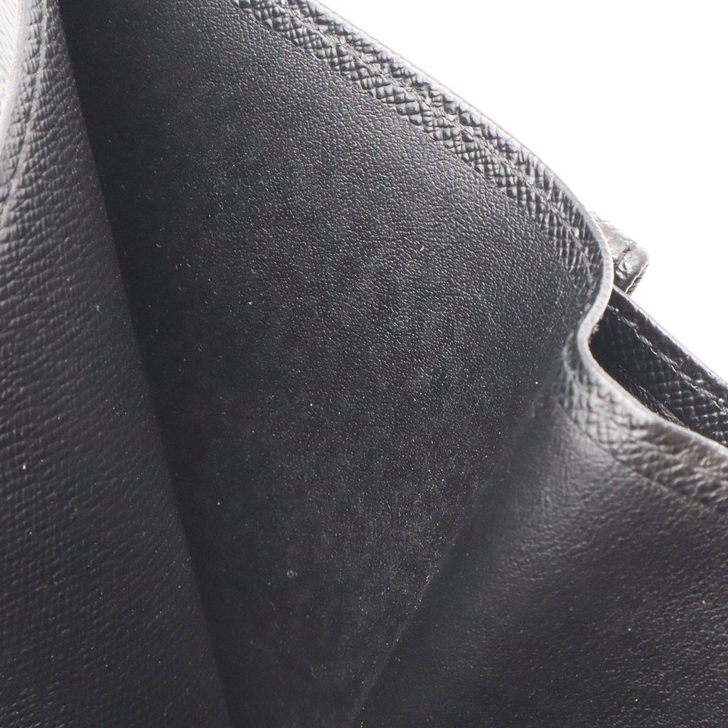Louis Vuitton Damier Graphite Portefeuille Marco Wallet Bifold — view 6
