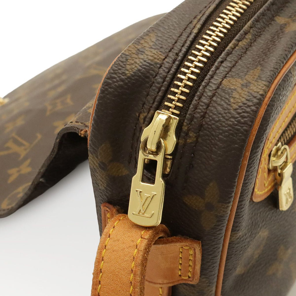 Louis Vuitton Monogram Saint Shoulder Bag — view 6