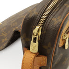 Louis Vuitton Monogram Saint Shoulder Bag — view 6