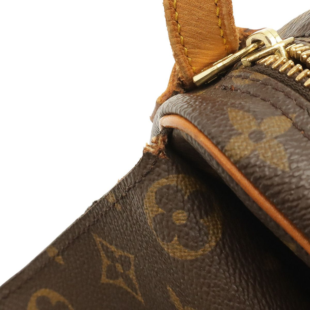 Louis Vuitton Monogram Saint Shoulder Bag — view 8