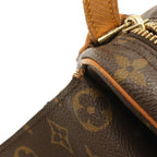 Louis Vuitton Monogram Saint Shoulder Bag — view 8