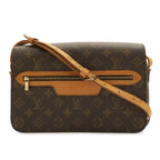 Louis Vuitton Monogram Saint Shoulder Bag