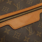 Louis Vuitton Monogram Saint Shoulder Bag — view 4