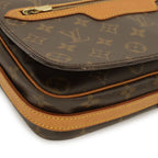 Louis Vuitton Monogram Saint Shoulder Bag — view 3