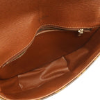 Louis Vuitton Monogram Chantilly Shoulder Bag Pochette — view 6