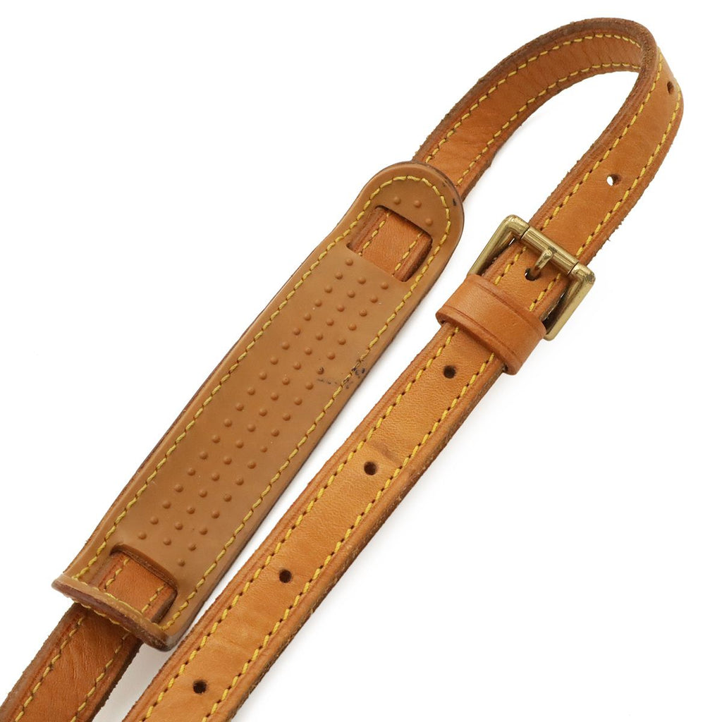 Louis Vuitton Monogram Chantilly Shoulder Bag Pochette — view 4