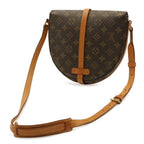 Louis Vuitton Monogram Chantilly Shoulder Bag Pochette — view 2